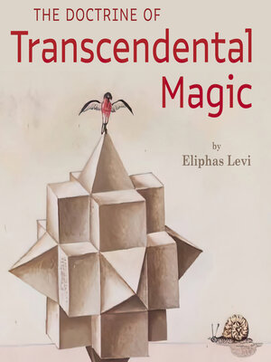 cover image of The Doctrine of Transcendental Magic